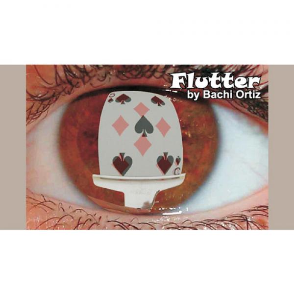 Flutter by Bachi Ortiz video DOWNLOAD