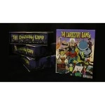 Mazzo di carte Cardistry Game Playing Cards by Biz and Friends