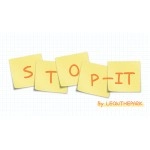 STOP-IT by Leon the Park