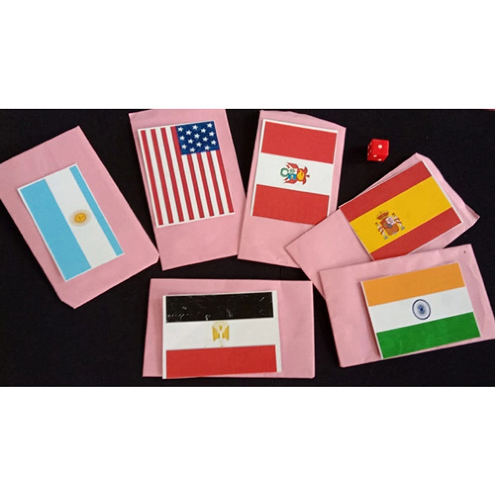 COUNTRIES & NUMBERS by Dibya Guha eBook DOWNLOAD