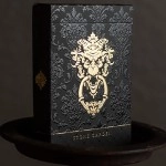 Mazzo di carte Stone Garden Playing Cards