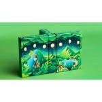 Mazzo di carte Adventure Playing Cards by Riffle Shuffle