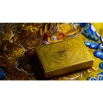 Mazzo di carte CHAO Imperial Yellow by MPC