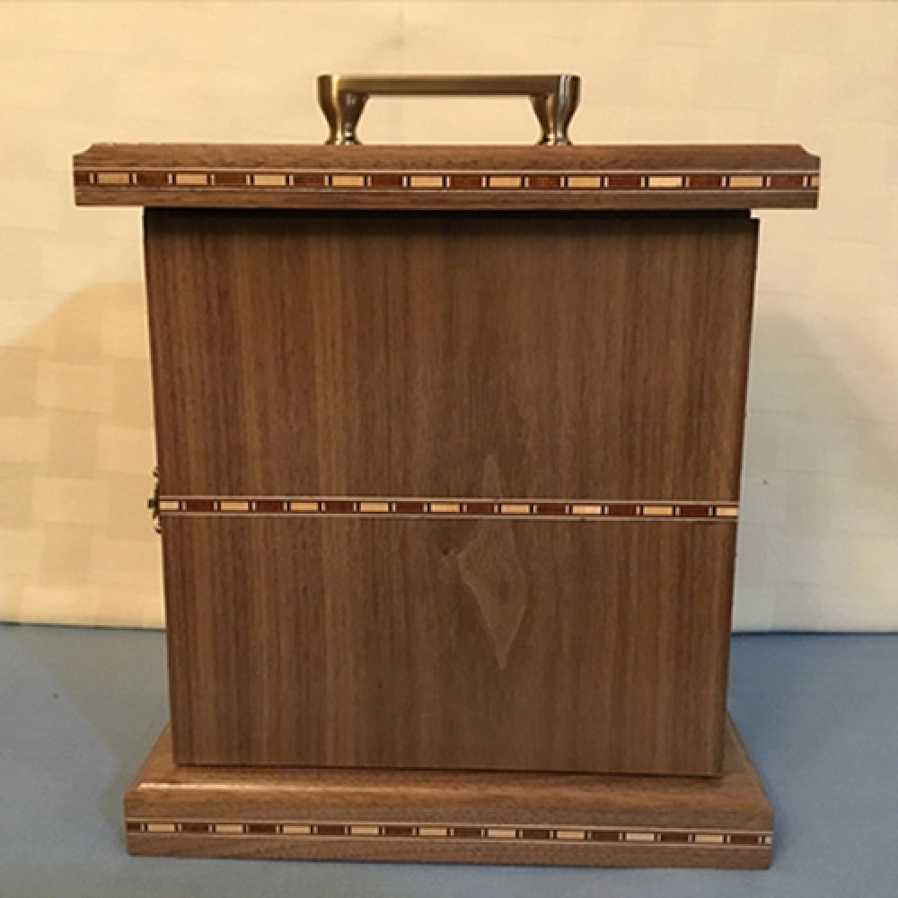 MENTAL CLOCK by Tony Karpinski