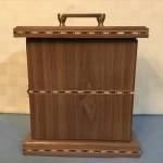 MENTAL CLOCK by Tony Karpinski