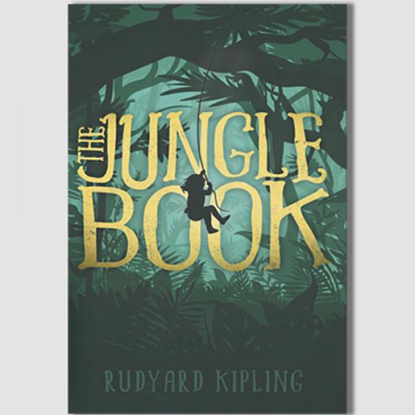 The Jungle Book Test (Book and Online Instructions...