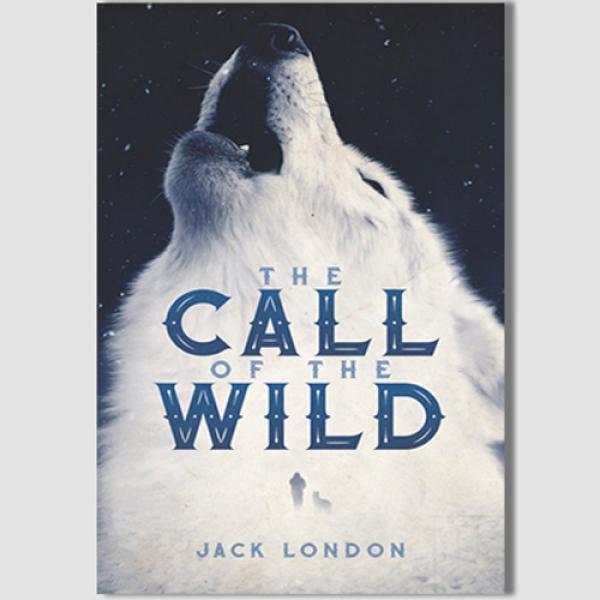Call of the Wild Book Test (Book and Online Instru...
