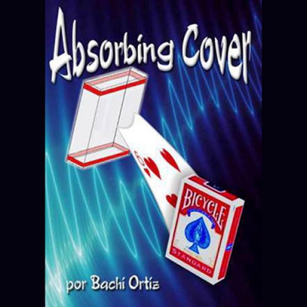 Absorbing Cover by Bachi Ortiz video DOWNLOAD