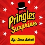 Pringles Surprise by Juan Babril video DOWNLOAD