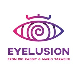 EYElusion by Big Rabbit & Mario Tarasini video DOWNLOAD