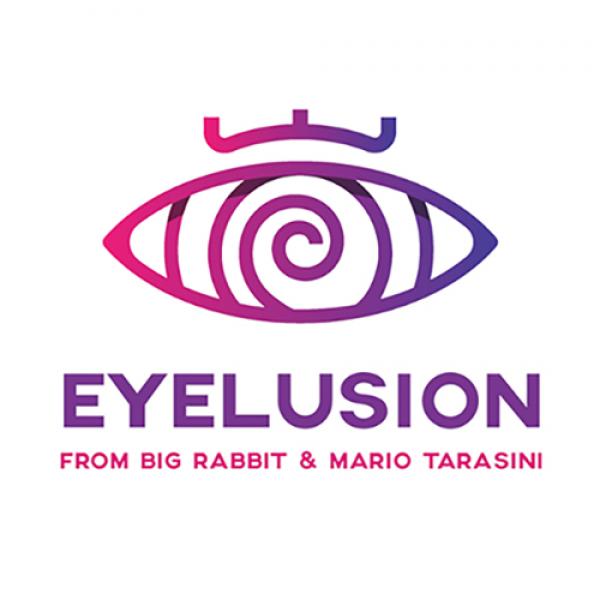 EYElusion by Big Rabbit & Mario Tarasini video...
