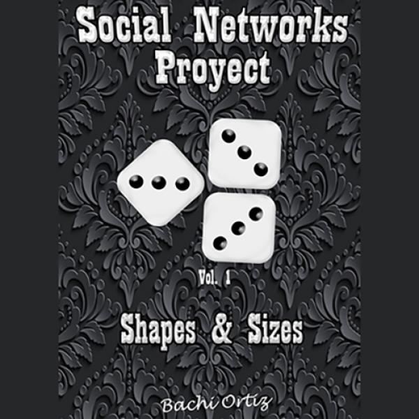 Social Networks Project Vol.1 video DOWNLOAD by Bachi Ortiz