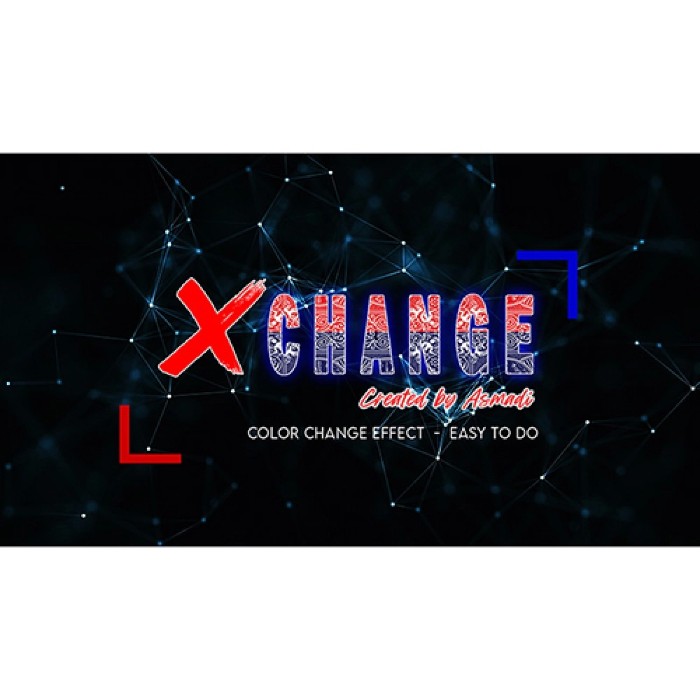 X Change by Asmadi video DOWNLOAD