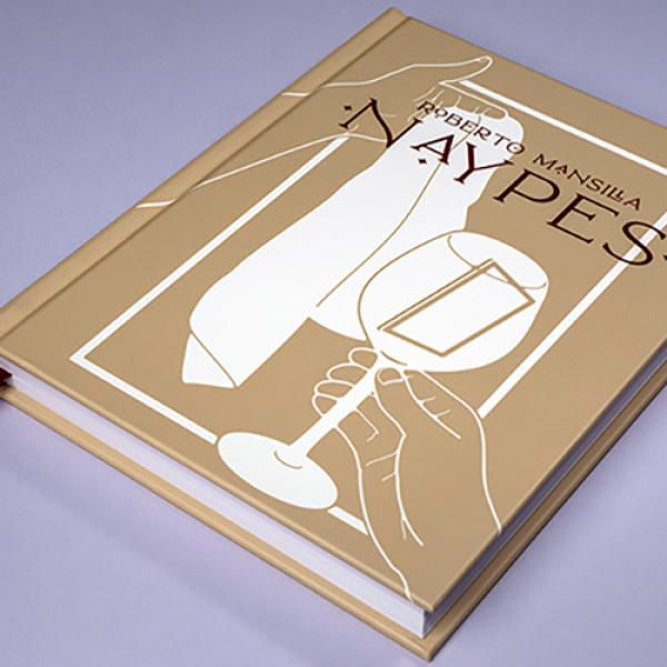 Naypes by Roberto Mansilla - Libro
