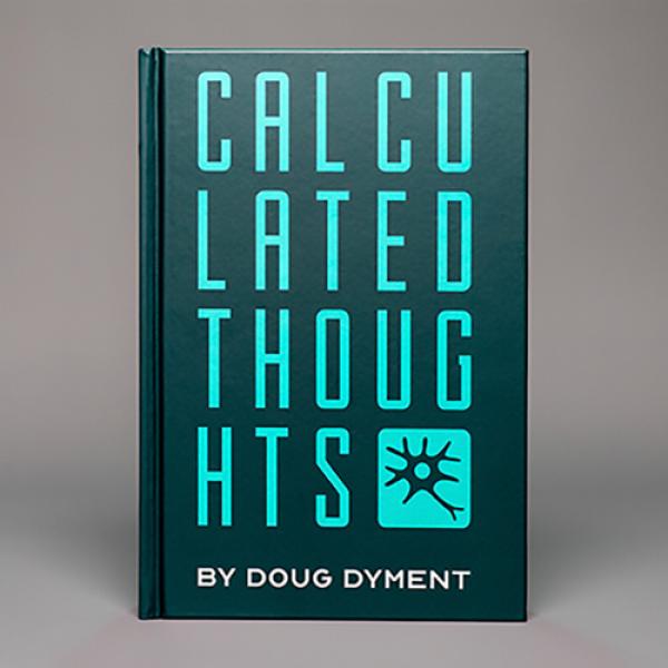 Calculated Thoughts by Doug Dyment - Libro