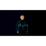 PORTABLE MONEY BOX / WITH BILLS by JL Magic