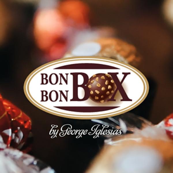 BonBon Box by George Iglesias and Twister Magic (R...