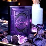 Mazzo di carte The Constellation Majestic Playing Card by Deckidea