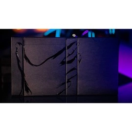 Mazzo di carte Dead Hand Playing Cards by Xavior Spade