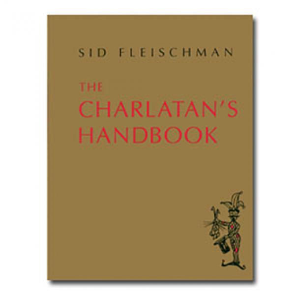 The Charlatan's Handbook by Sid Fleischman eBook D...