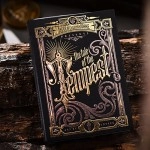 Mazzo di carte The Tale of the Tempest (Midnight) Playing Cards