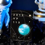 Mazzo di carte 2012 VP 113 Mint Playing Cards by BOCOPO