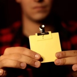 Post Prediction (Gimmicks and Online Instructions) by Magic from Greece