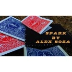 Spark by Alex Soza video DOWNLOAD