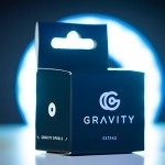 GRAVITY REEL THREAD (45 mt) by Joao Miranda