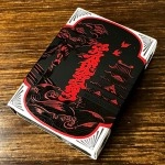 Mazzo di carte Edo Karuta (DAIMYO) Playing Cards