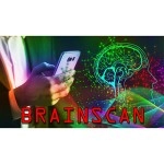Brain Scan by Russ Wagg mixed media DOWNLOAD