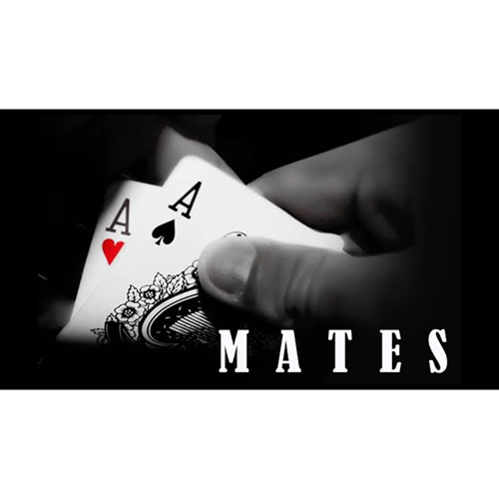 MATES by Dibya Guha mixed media DOWNLOAD