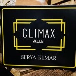 Climax Wallet by Surya kumar