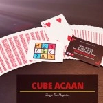 CUBE ACAAN by Zazza The Magician video DOWNLOAD