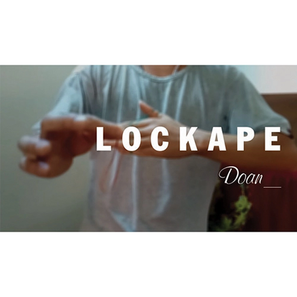 Lockape by Doan video DOWNLOAD