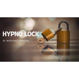 Hypno Lock by Mohamed Ibrahim mixed media DOWNLOAD