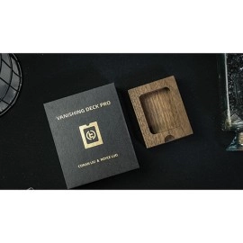 VANISHING DECK PRO by TCC