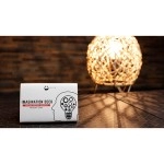 Imagination Deck (RED) by Anthony Stan, W. Eston & Manolo