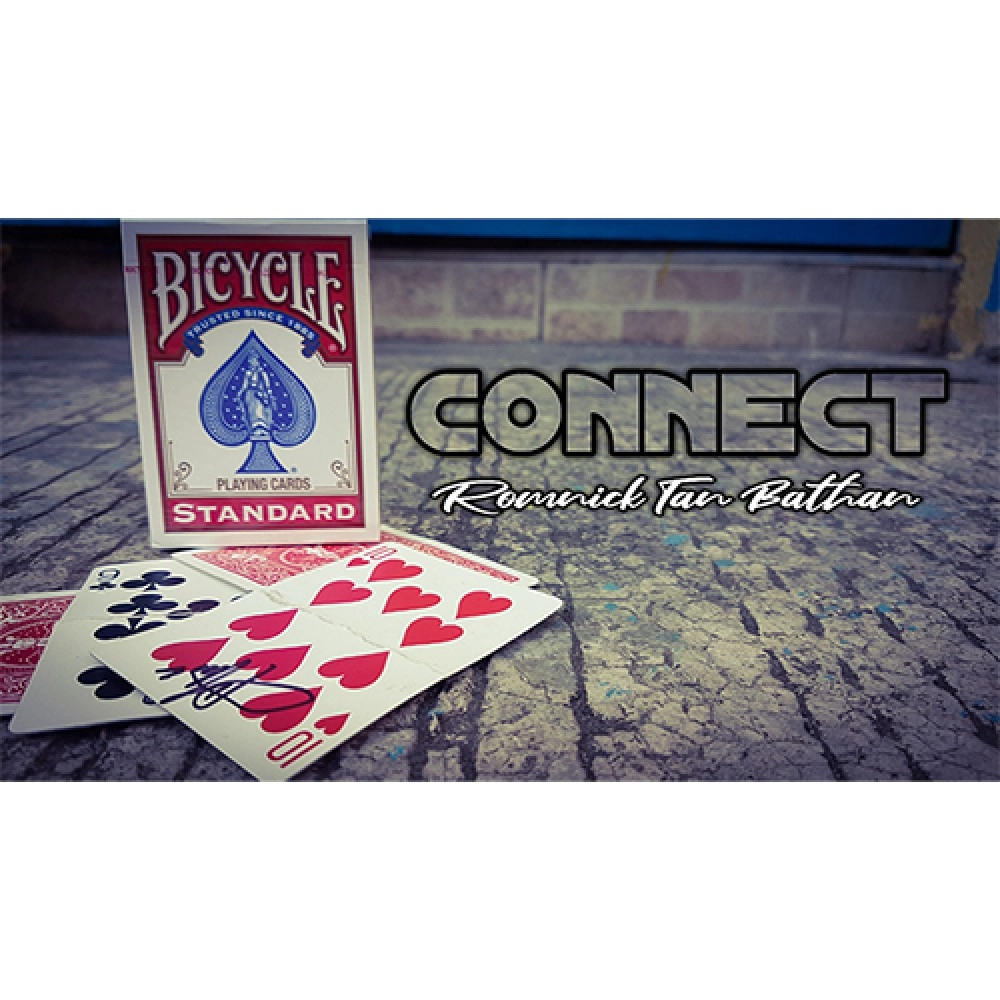 CONNECT by Romnick Tan Bathan video DOWNLOAD