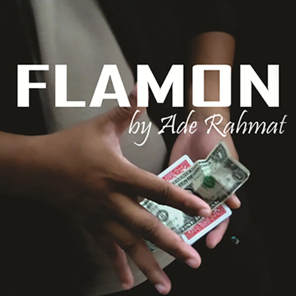 FLAMON by Ade Rahmat video DOWNLOAD