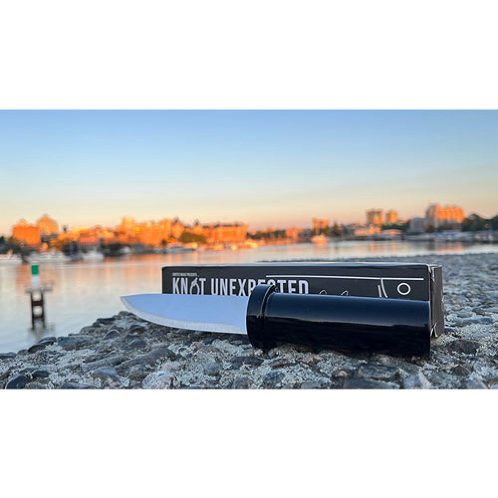 Knot Unexpected by Jim Steinmeyer & Vortex Magic