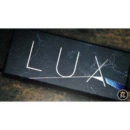 LUX (Gimmick and Online Instructions) by Lloyd Barnes