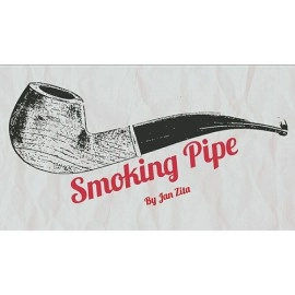 Smoking Pipe by Jan Zita video DOWNLOAD