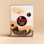 Mazzo di carte Boba Playing Cards by BaoBao Restaurant