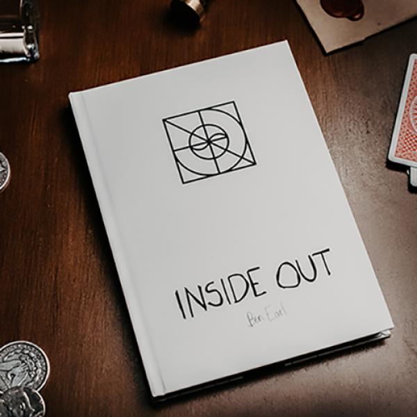 INSIDE OUT by Ben Earl - Libro