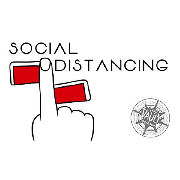 The Vault - Social Distancing by Danny Urbanus video DOWNLOAD
