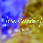 The Coloring by Ahn's