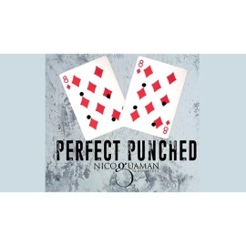 Perfect Punched By Nico Guaman video DOWNLOAD