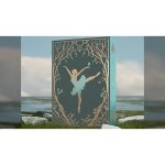 Mazzo di carte Entwined Vol.1 (Rose) Summer Playing Cards