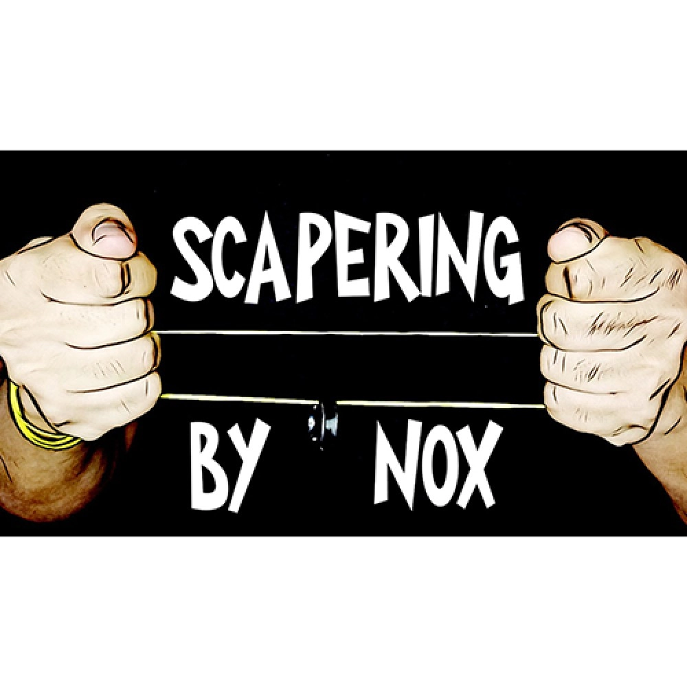 Escape Ring by Nox video DOWNLOAD